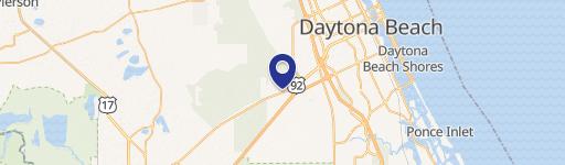 3599 International Speedway Blvd