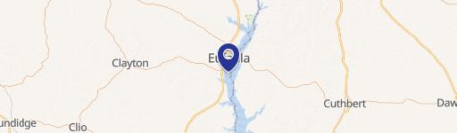 Eufaula, AL 36027