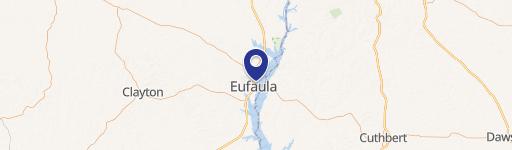 Eufaula, AL 36027