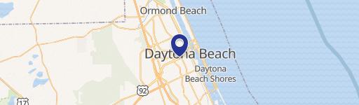 1025 International Speedway Blvd