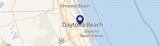 833 International Speedway Blvd