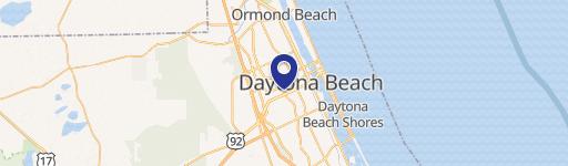 1300 International Speedway Blvd