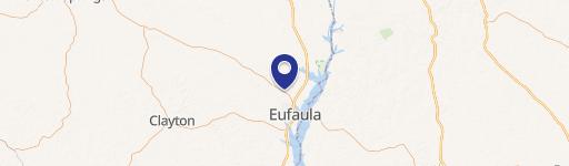 Eufaula, AL 36027