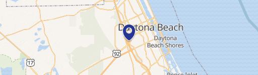 2675 International Speedway Blvd