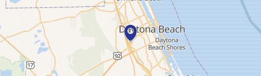 2501 International Speedway Blvd