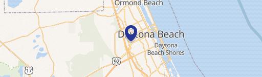 2150 International Speedway Blvd