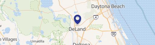 301 International Speedway Blvd