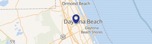 1392 International Speedway Blvd