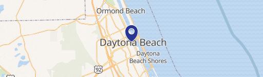 575 International Speedway Blvd