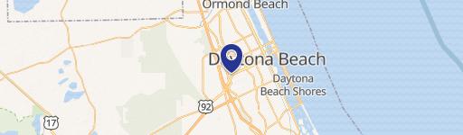 2200 International Speedway Blvd