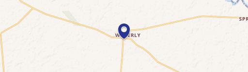 Waverly, GA Acreage For Sale