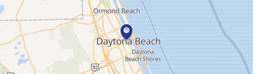 562 International Speedway Blvd