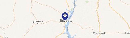 Eufaula, AL 36027