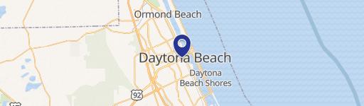 635 International Speedway Blvd