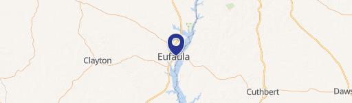 Eufaula, AL 36027