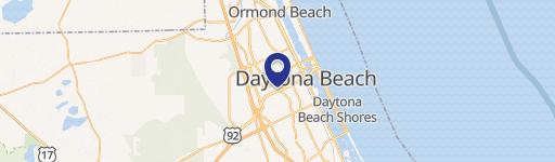 1500 International Speedway Blvd