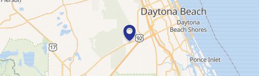 3798 International Speedway Blvd