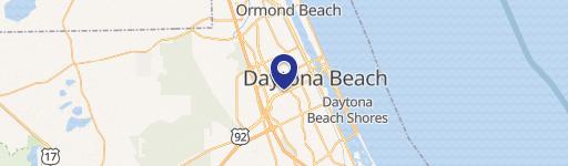 1725 International Speedway Blvd