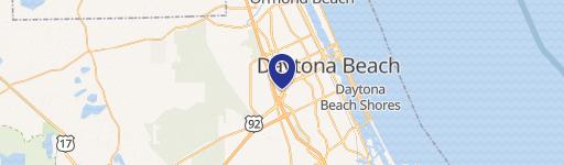 2504 International Speedway Blvd