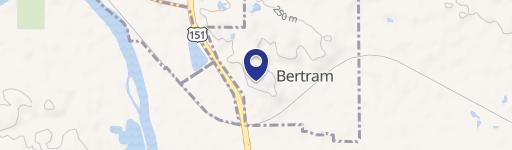 Residential Lot in Bertram, Iowa