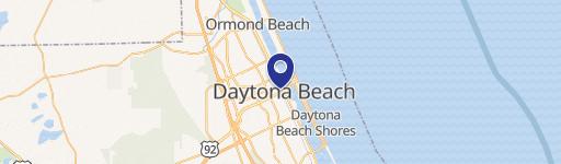 558 International Speedway Blvd