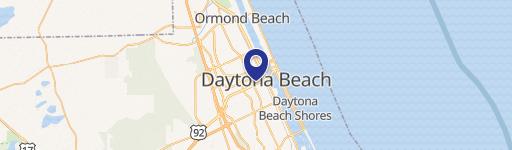 933 International Speedway Blvd