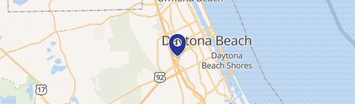 2510 International Speedway Blvd