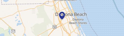 1801 International Speedway Blvd