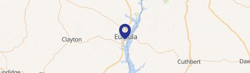 Eufaula, AL 36027