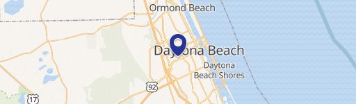 1700 International Speedway Blvd