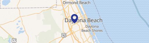 1798 International Speedway Blvd