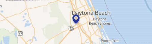 3131 International Speedway Blvd