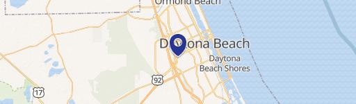 2201 International Speedway Blvd