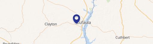 Eufaula, AL 36027