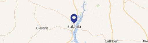 Eufaula, AL 36027