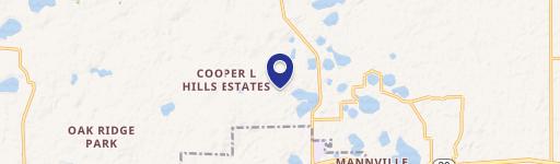 Double Lot with Development Potential