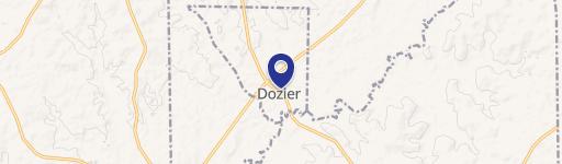 Dozier, AL 36028