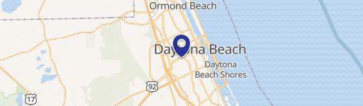 1725 Richard Petty Blvd