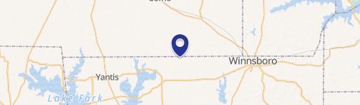 Unrestricted Land Near Dallas