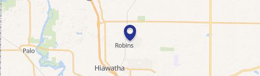 Residential Land in Robins, Iowa