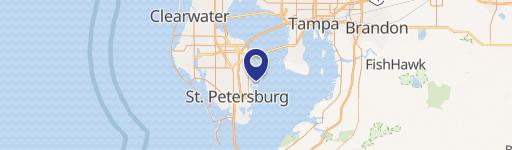 Snell Isle Homesite Opportunity