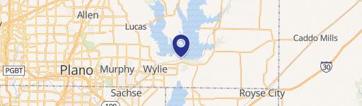 Flexible Commercial Suite in Wylie