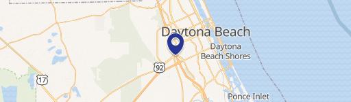 1415 Tomoka Farms Rd