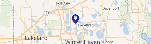 Land, AUBURNDALE, FL