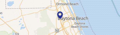 1050 Tomoka Farms Rd