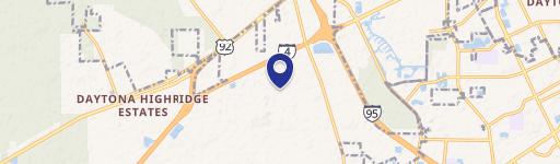 1900 Tomoka Farms Rd