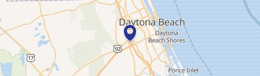 1485 Tomoka Farms Rd