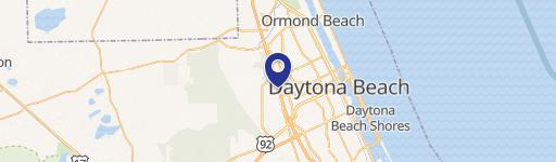 1188 Tomoka Farms Rd