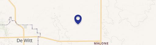 DeWitt, Iowa Land For Sale