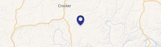 Farm Acreage with Ranch Starter Home